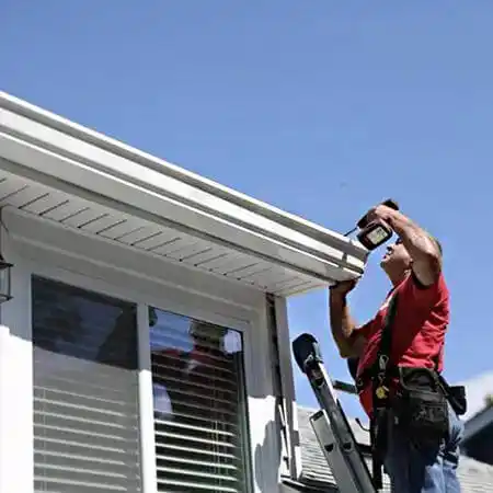 gutter services Knollwood